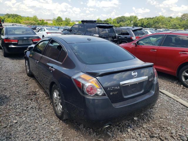 Photo 3 from auction – 2015 NISSAN ALTIMA BAS with VIN 1N4AL2AP9AN547409