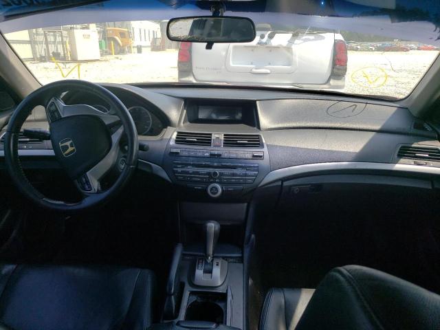 Photo 9 from auction – 2008 HONDA ACCORD EXL with VIN 1HGCS22898A014573