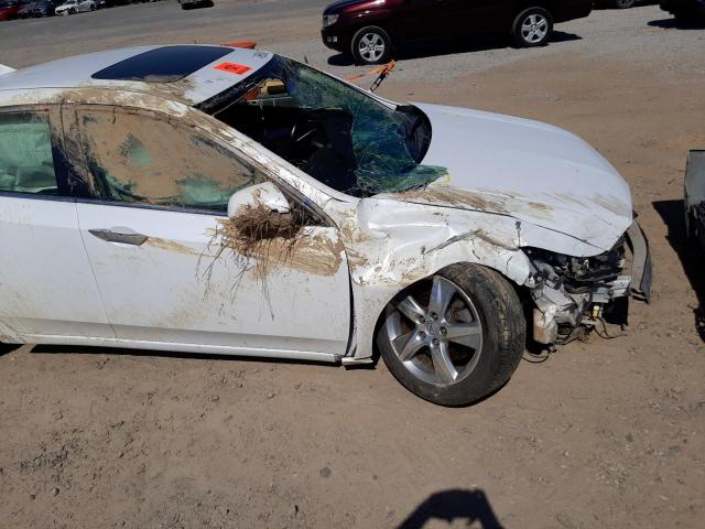 Photo 9 from auction – 2012 ACURA TSX with VIN JH4CU2F46CC001856