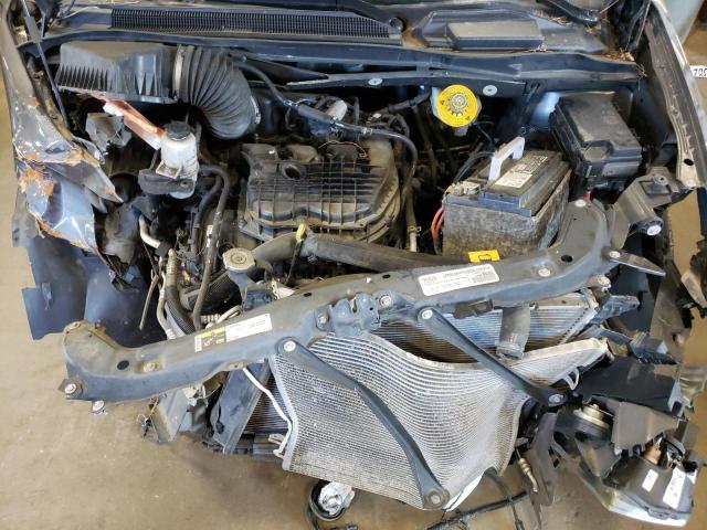Photo 7 from auction – 2017 DODGE GRAND CARA with VIN 2C4RDGBG3HR789468