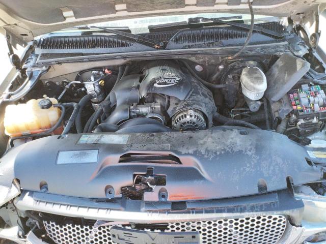 Photo 7 from auction – 2003 GMC SIERRA K15 with VIN 2GTFK69U231153243