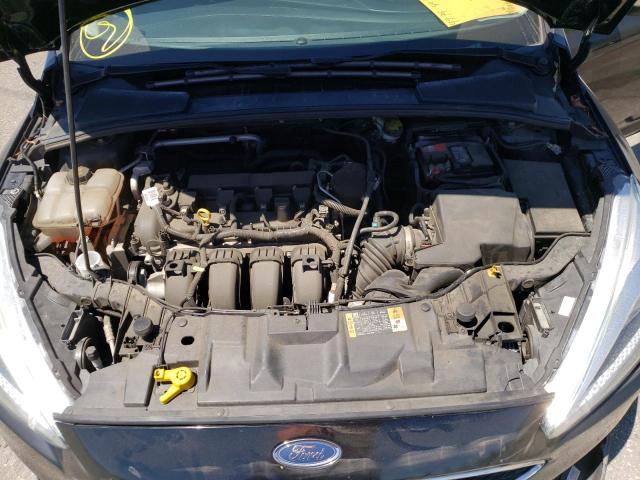 Photo 7 from auction – 2016 FORD FOCUS SE with VIN 1FADP3F23GL246398
