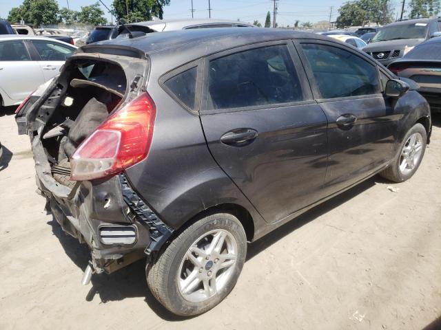 Photo 4 from auction – 2018 FORD FIESTA SE with VIN 3FADP4EJ5JM142581
