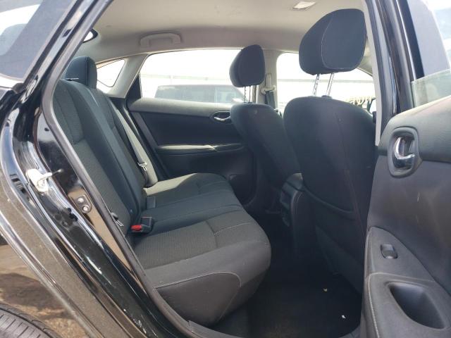 Photo 6 from auction – 2016 NISSAN SENTRA S with VIN 3N1AB7AP6GY233158