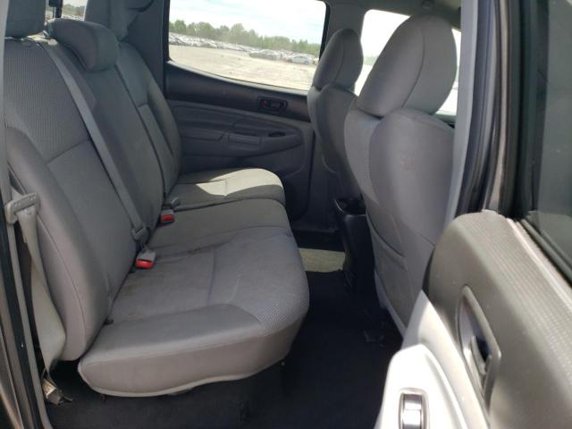 Photo 6 from auction – 2012 TOYOTA TACOMA DOU with VIN 3TMLU4EN1CM095666