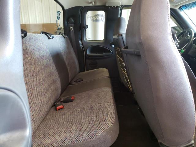 Photo 6 from auction – 2001 DODGE RAM 1500 with VIN 1B7HC13Z01J572062