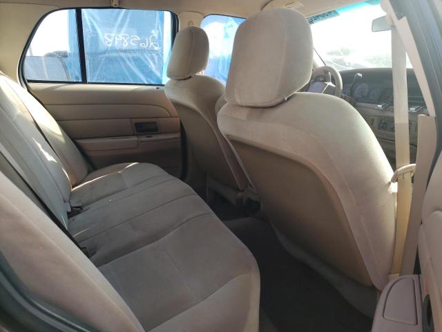 Photo 6 from auction – 2005 FORD CROWN VICT with VIN 2FAFP71W75X120474