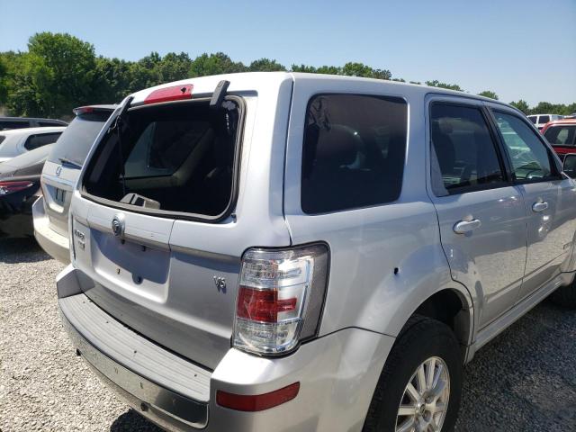 Zdjęcie 9 z aukcji – 2008 MERCURY MARINER z VIN 4M2CU871X8KJ42476