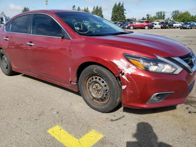 Photo 9 from auction – 2016 NISSAN ALTIMA 2.5 with VIN 1N4AL3AP4GN360206