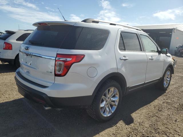 Photo 4 from auction – 2013 FORD EXPLORER L with VIN 1FM5K8F8XDGB21963