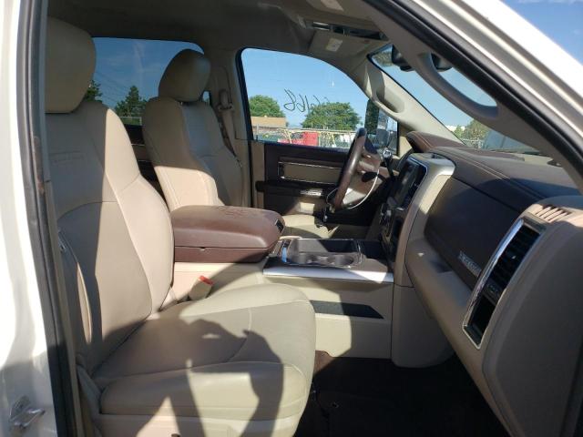 Photo 5 from auction – 2017 RAM 3500 LARAM with VIN 3C63R3ELXHG550165