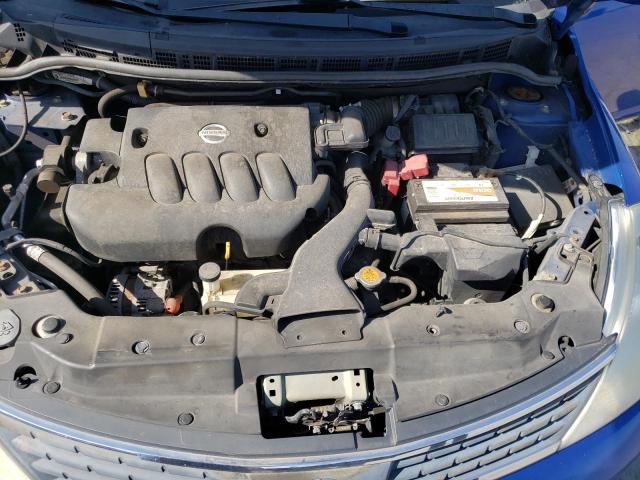 صورة رقم 7 من المزاد - 2009 NISSAN VERSA S مع VIN 3N1BC13E99L469748