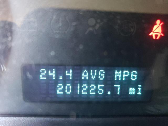 Photo 8 from auction – 2011 FORD ESCAPE XLT with VIN 1FMCU9DGXBKA77832
