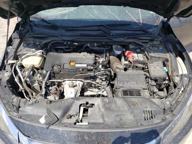 Photo 7 from auction – 2016 HONDA CIVIC EX with VIN 19XFC2F73GE058638