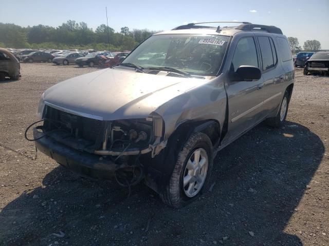 Photo 2 from auction – 2006 GMC ENVOY with VIN 1GKET16S866133725