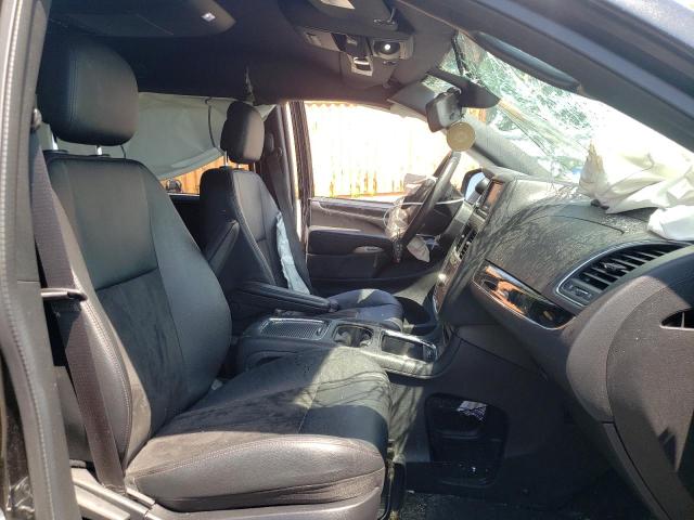 Photo 5 from auction – 2020 DODGE GRAND CARA with VIN 2C4RDGCG3LR155097