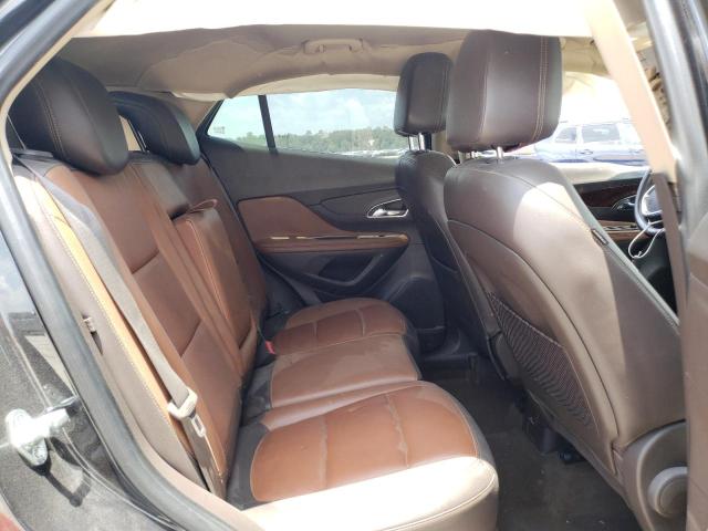 Photo 6 from auction – 2015 BUICK ENCORE with VIN KL4CJCSB0FB176497