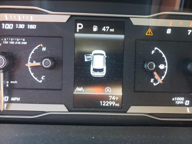 Photo 8 from auction – 2022 HYUNDAI TUCSON SE with VIN KM8JACAE7NU018200