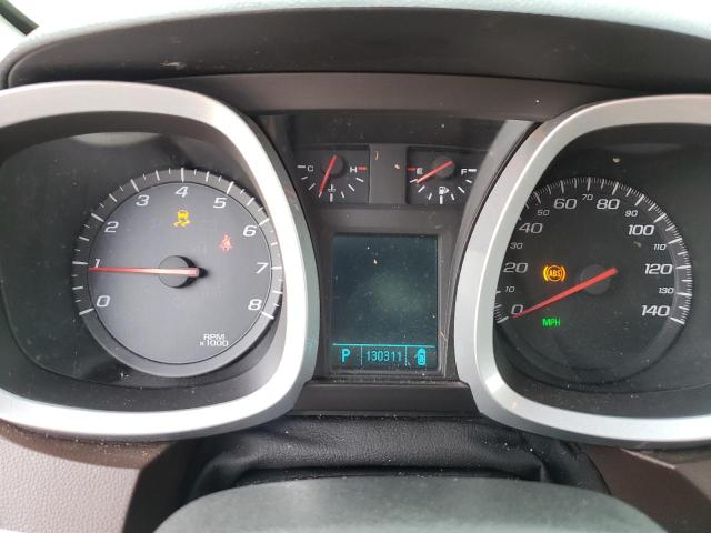 Photo 8 from auction – 2011 CHEVROLET EQUINOX LT with VIN 2CNALFEC0B6466034