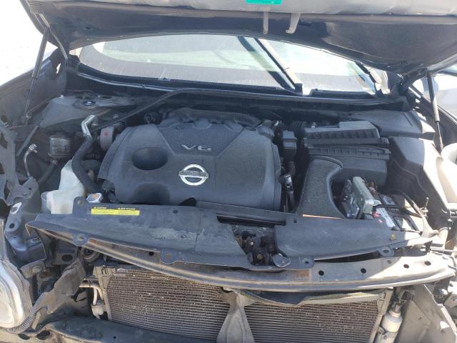 Photo 7 from auction – 2012 NISSAN MAXIMA S with VIN 1N4AA5AP1CC818307