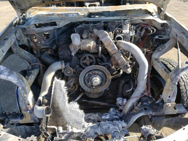 Photo 7 from auction – 2010 FORD F250 SUPER with VIN 1FTSW2BR6AEA73022