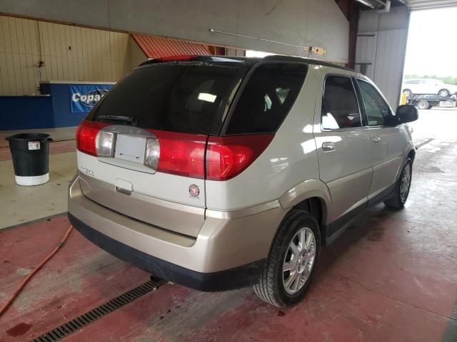 Photo 4 from auction – 2005 BUICK RENDEZVOUS with VIN 3G5DA03E85S568736