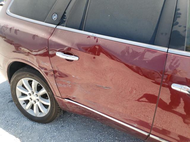 Photo 9 from auction – 2015 BUICK ENCLAVE with VIN 5GAKVCKD9FJ317663