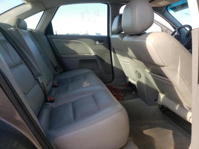 Photo 6 from auction – 2006 FORD FIVE HUNDR with VIN 1FAFP24196G176877