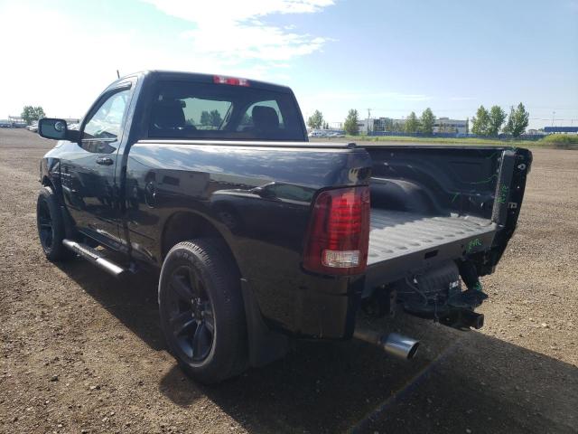 Photo 3 from auction – 2016 RAM 1500 SPORT with VIN 3C6JR7CT7GG302567
