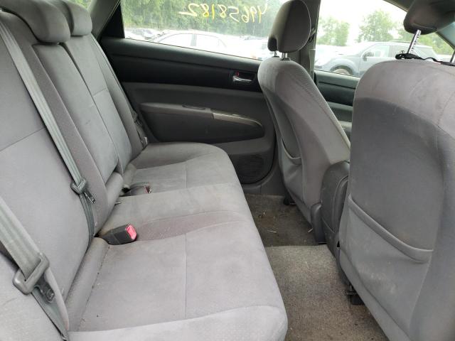 Photo 6 from auction – 2007 TOYOTA PRIUS with VIN JTDKB20U877565891