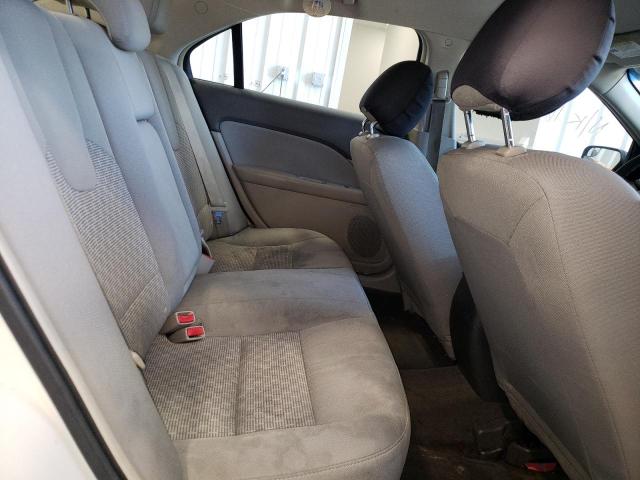 Photo 6 from auction – 2012 FORD FUSION S with VIN 3FAHP0GA5CR445972
