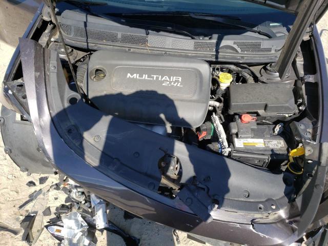 Photo 7 from auction – 2015 DODGE DART SXT with VIN 1C3CDFBB3FD180275