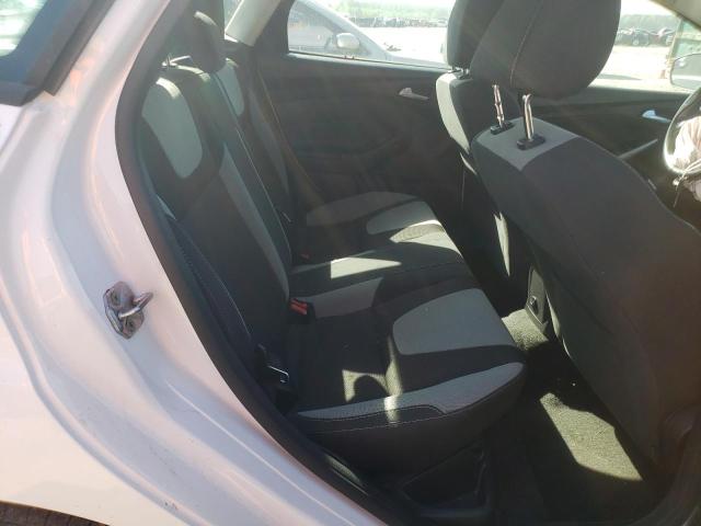 Photo 6 from auction – 2012 FORD FOCUS SE with VIN 1FAHP3F28CL461318