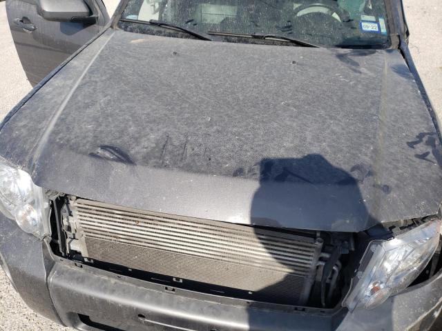 Photo 7 from auction – 2011 FORD ESCAPE LIM with VIN 1FMCU0EG2BKB52677