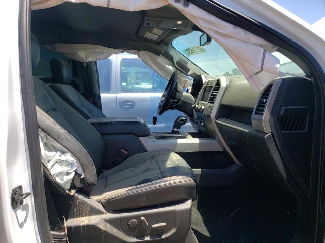 Photo 5 from auction – 2019 FORD F150 SUPER with VIN 1FTEW1E5XKKD15121