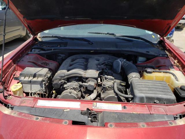 Photo 7 from auction – 2007 DODGE CHARGER SE with VIN 2B3KA43G27H674826