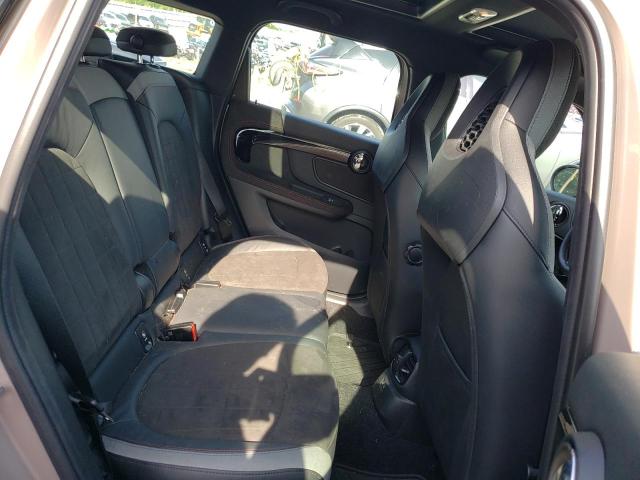 Photo 6 from auction – 2022 MINI COOPER JCW with VIN WMZ33BS04N3N50417