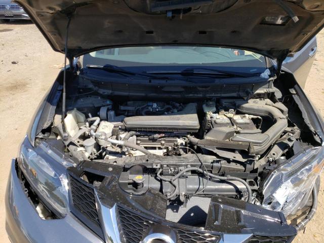 Photo 7 from auction – 2015 NISSAN ROGUE S with VIN 5N1AT2MT3FC883929