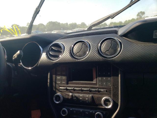 Photo 9 from auction – 2015 FORD MUSTANG with VIN 1FA6P8AM2F5317821