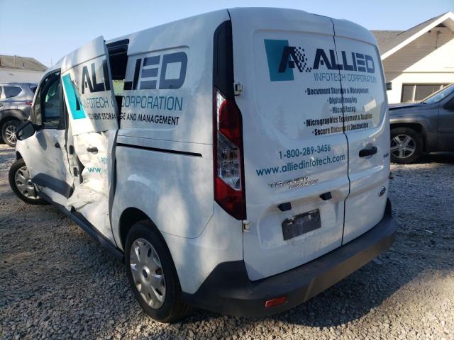 Photo 3 from auction – 2015 FORD TRANSIT CO with VIN NM0LS7F72F1181719