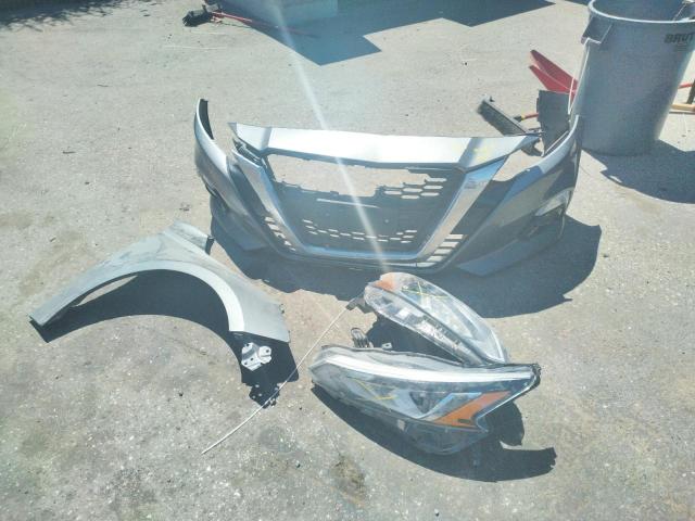 Photo 9 from auction – 2020 NISSAN ALTIMA SL with VIN 1N4BL4EV5LC121112