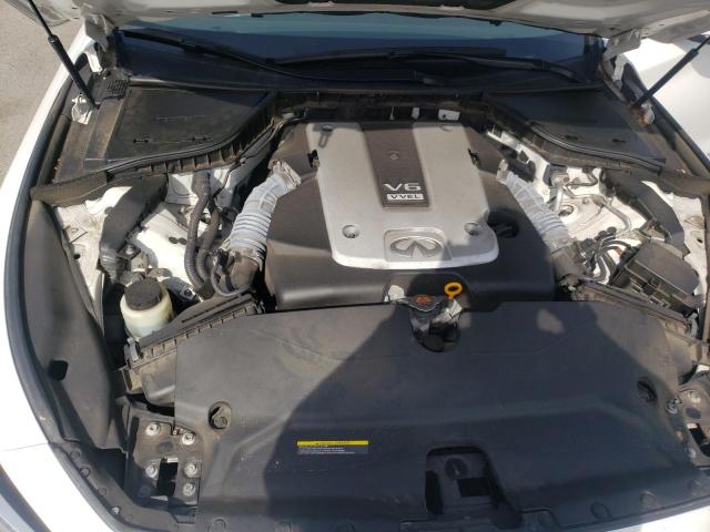 Photo 7 from auction – 2015 INFINITI Q50 BASE with VIN JN1BV7AR2FM410190