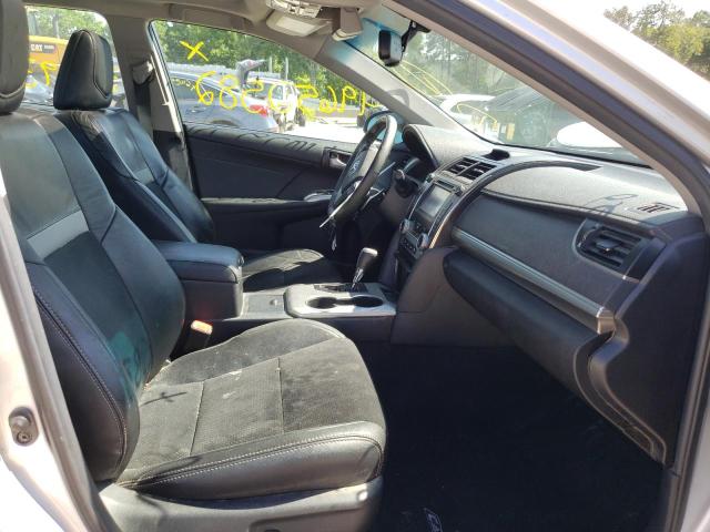 Photo 5 from auction – 2014 TOYOTA CAMRY L with VIN 4T1BF1FK6EU771404