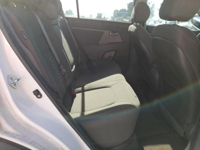 صورة رقم 6 من المزاد - 2012 KIA SPORTAGE E مع VIN KNDPCCA25C7271123