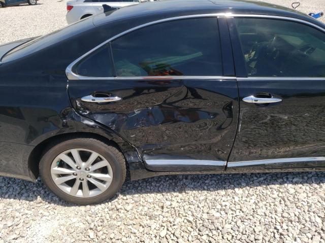 Photo 9 from auction – 2010 LEXUS ES 350 with VIN JTHBK1EG5A2358245