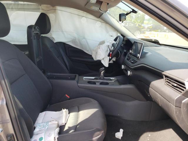 Photo 5 from auction – 2020 NISSAN ALTIMA S with VIN 1N4BL4BV4LC181015