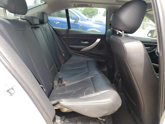 Photo 6 from auction – 2015 BMW 320 I with VIN WBA3B1C59F5A05939