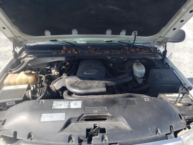 Photo 7 from auction – 2003 GMC YUKON with VIN 1GKEK13Z83J321531