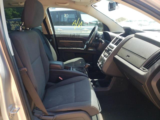 Photo 5 from auction – 2010 DODGE JOURNEY SX with VIN 3D4PG5FV0AT238173