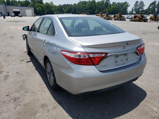 Photo 3 from auction – 2017 TOYOTA CAMRY LE with VIN 4T1BF1FK2HU399614